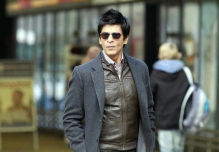 Happy New Year: Shah Rukh Khan to work with a newbie